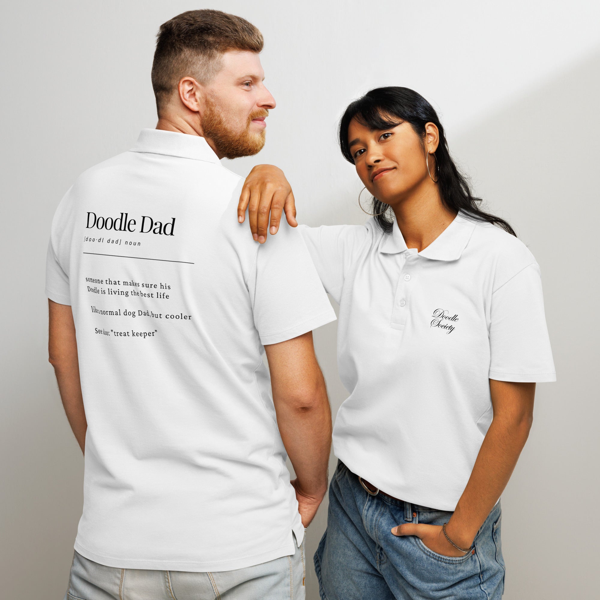 Doodle Society Wears